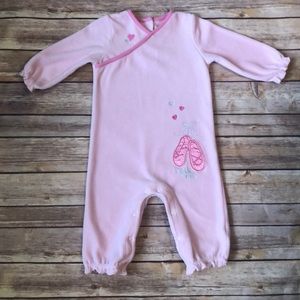 Adorable Carters one piece EUC